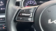 Kia Xceed 1.5T GDi ISG 2 5dr Petrol Hatchback